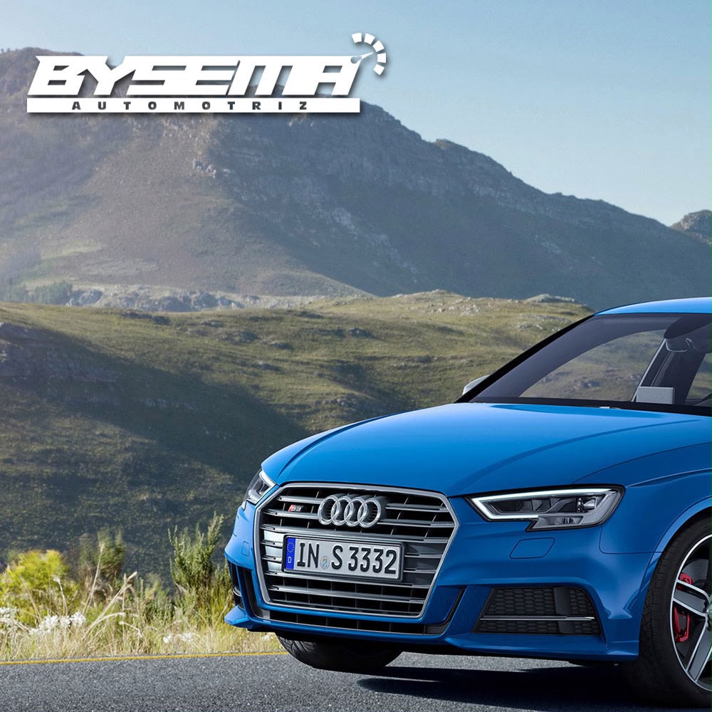 Bysema Automotriz 1