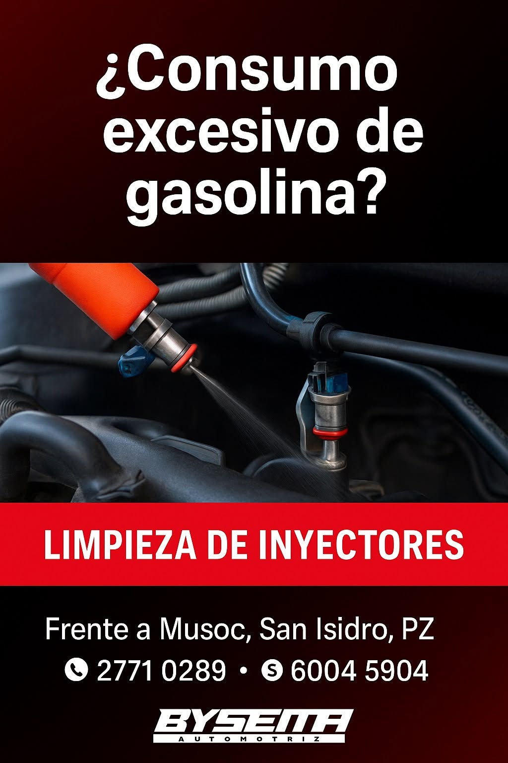 Bysema Automotriz 10