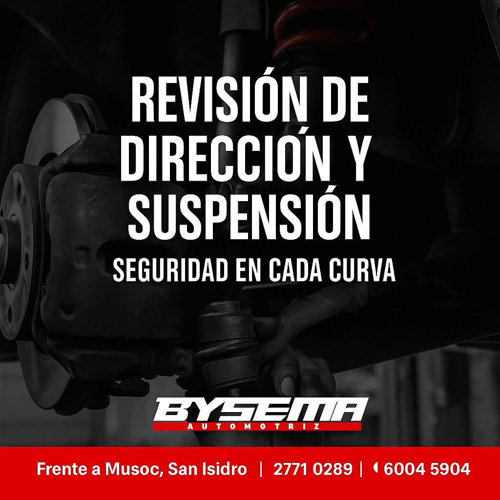 Bysema Automotriz 11
