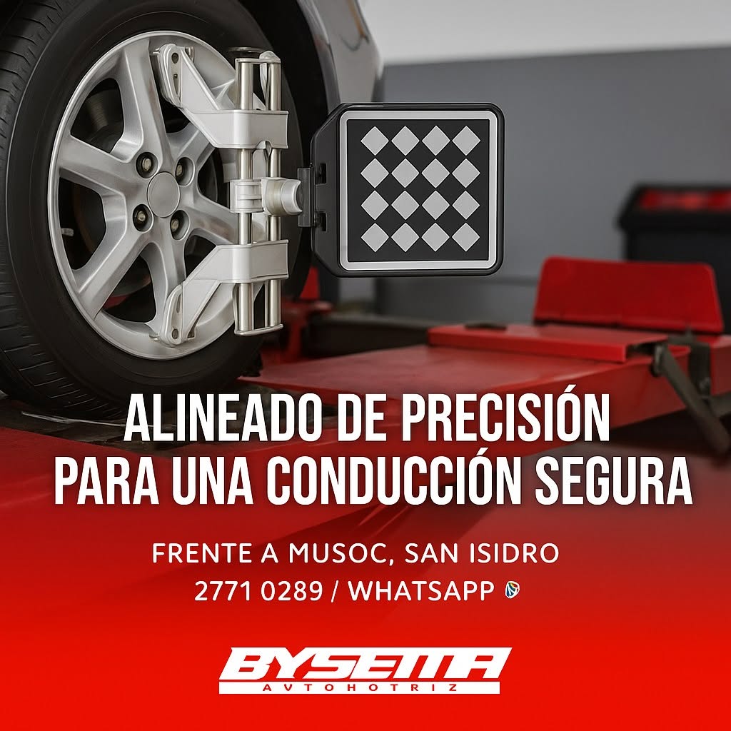 Bysema Automotriz 13