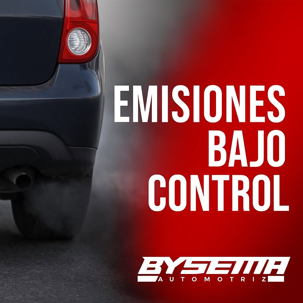 Bysema Automotriz 16