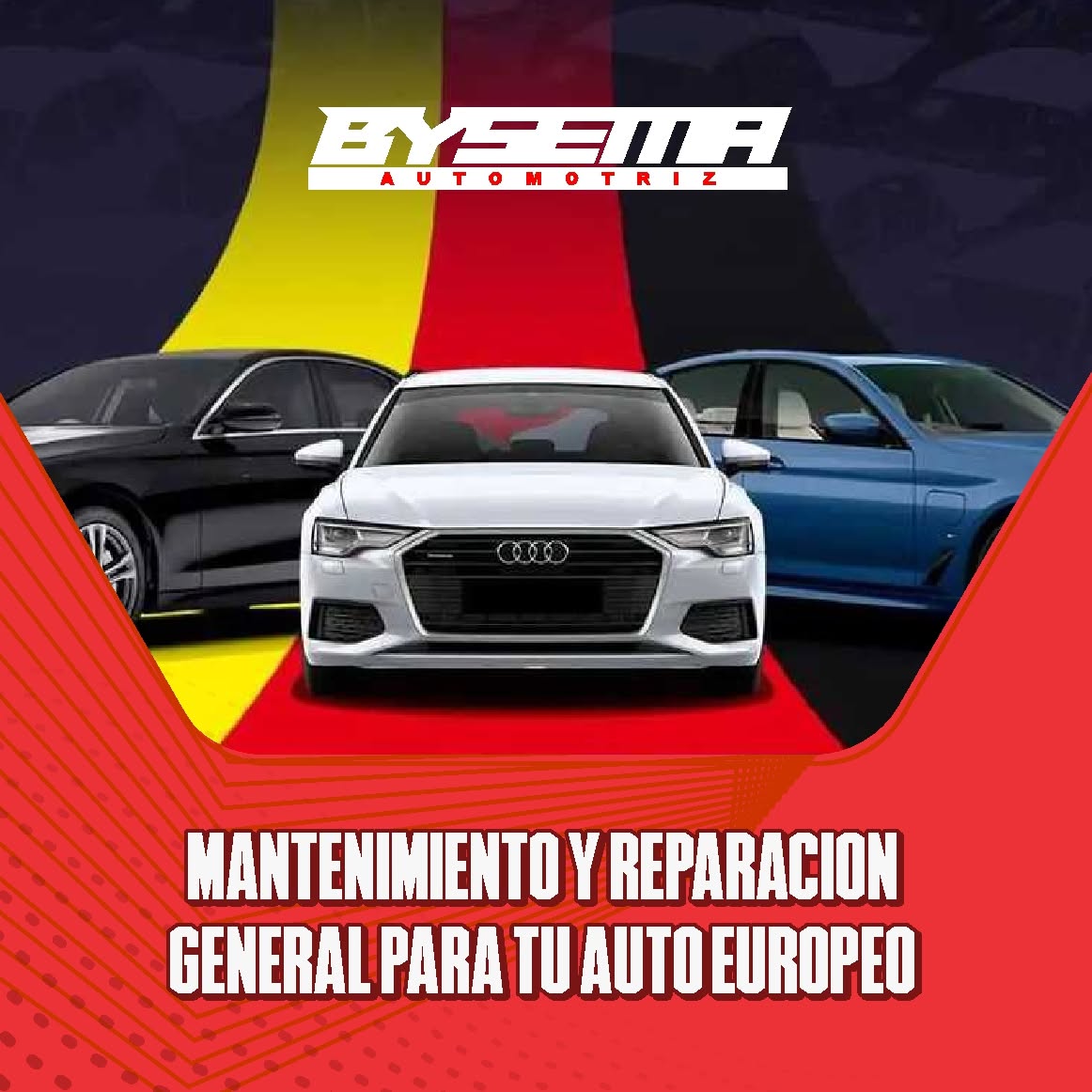 Bysema Automotriz 2