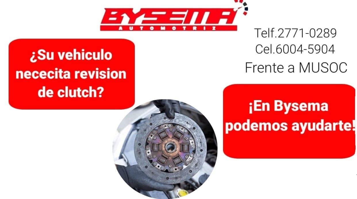 Bysema Automotriz 20