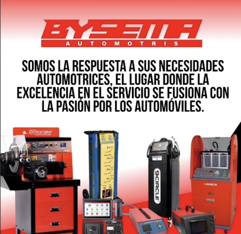 Bysema Automotriz 22