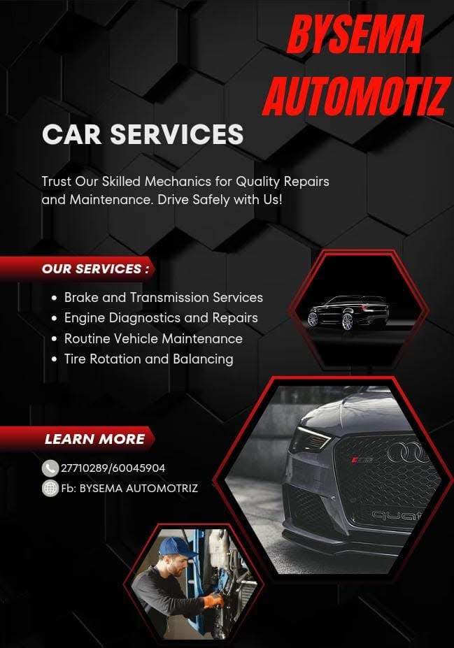 Bysema Automotriz 23