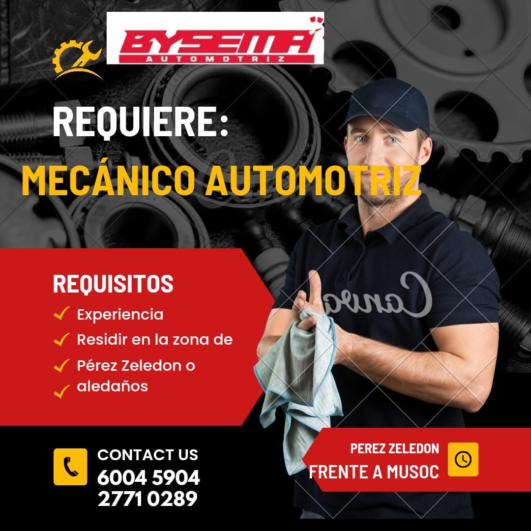 Bysema Automotriz 25