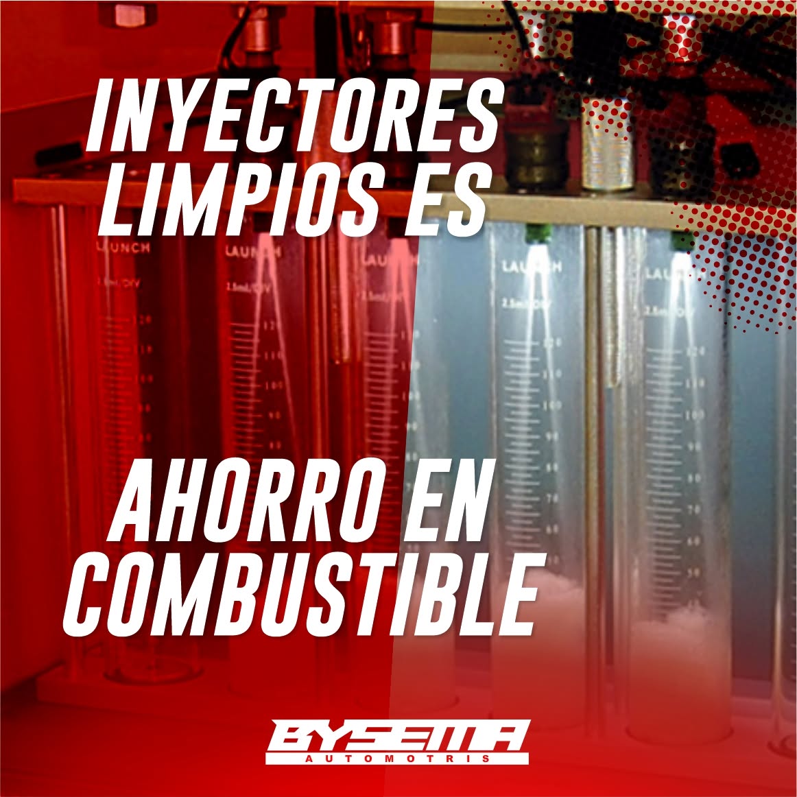 Bysema Automotriz 26