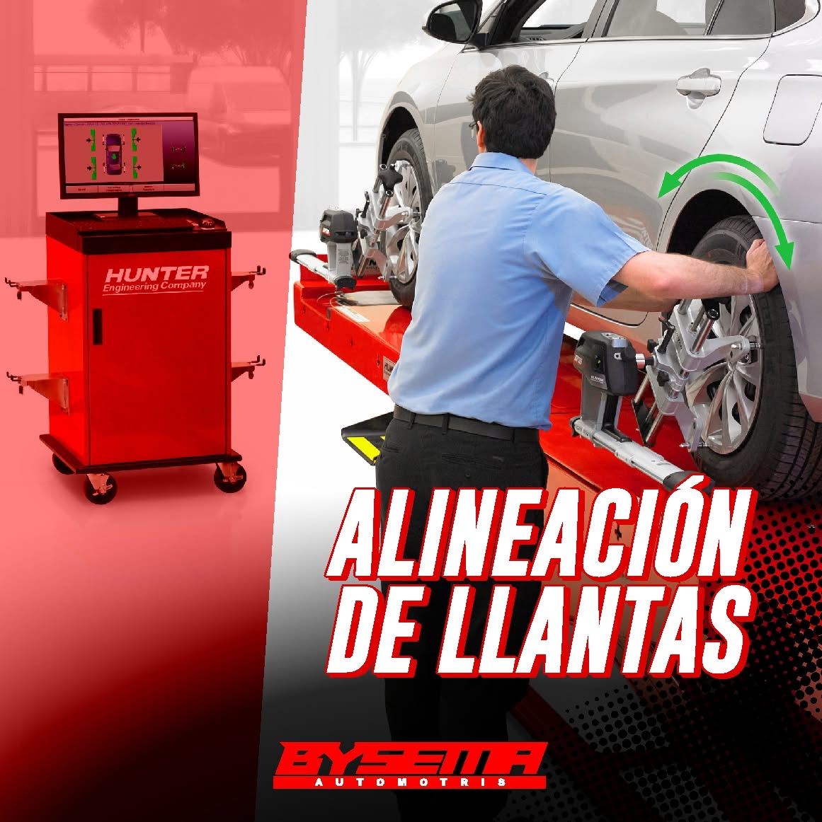 Bysema Automotriz 27