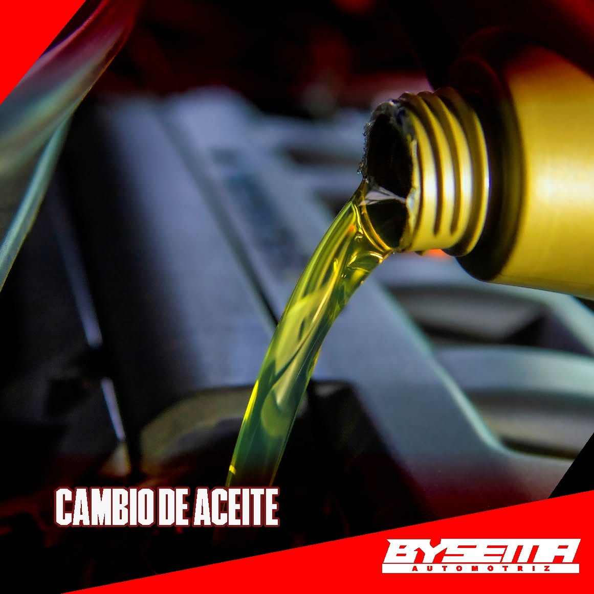 Bysema Automotriz 3