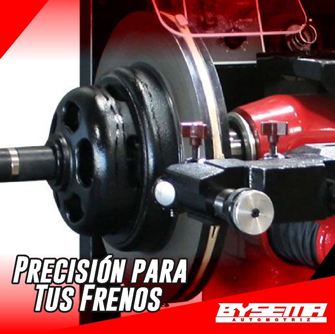 Bysema Automotriz 4